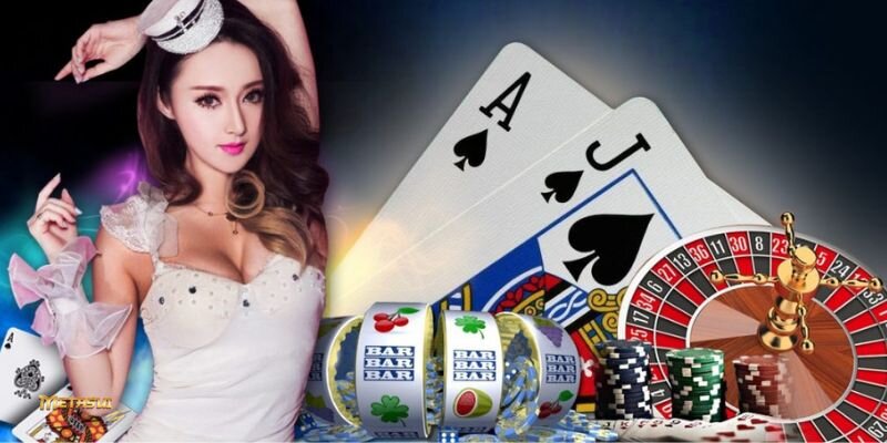 Card Games UEC BMX - Baccarat with Player, Banker, and Tie Card Games UEC BMX - Baccarat with Player, Banker, and Tie