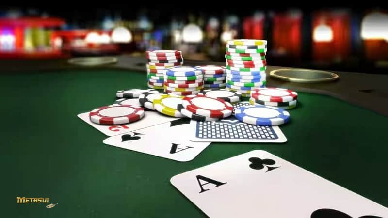 Card Games UEC BMX - Poker and the Value of Hand Rankings Card Games UEC BMX - Poker and the Value of Hand Rankings