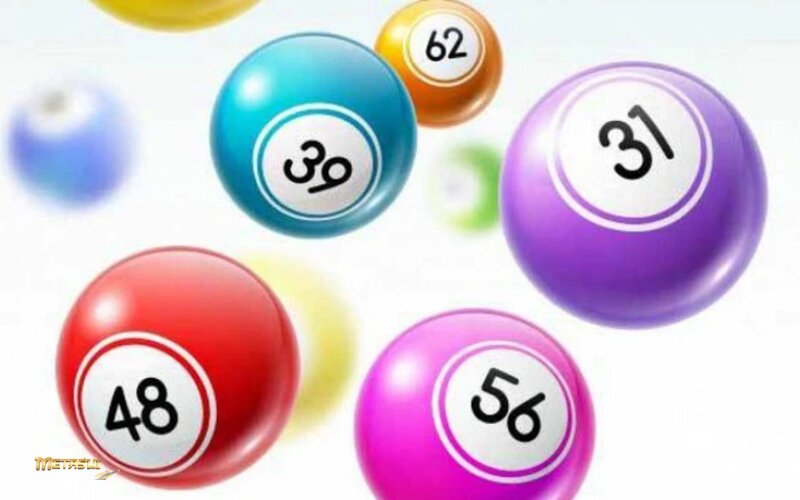 Lottery UEC BMX - Probability and Winning Chances