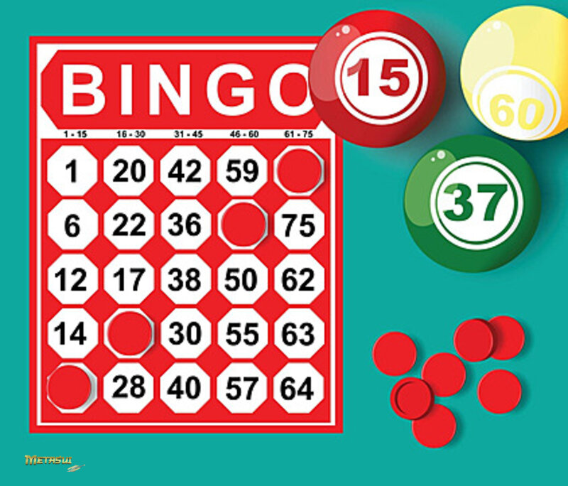 Lottery UEC BMX - Keno and High-Frequency Draws