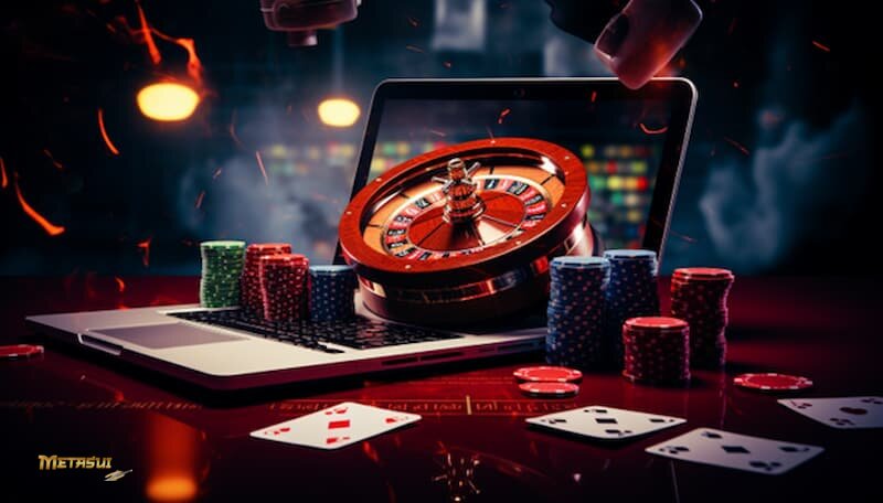 UEC BMX Casino - Baccarat, Blackjack, and Roulette UEC BMX Casino - Baccarat, Blackjack, and Roulette