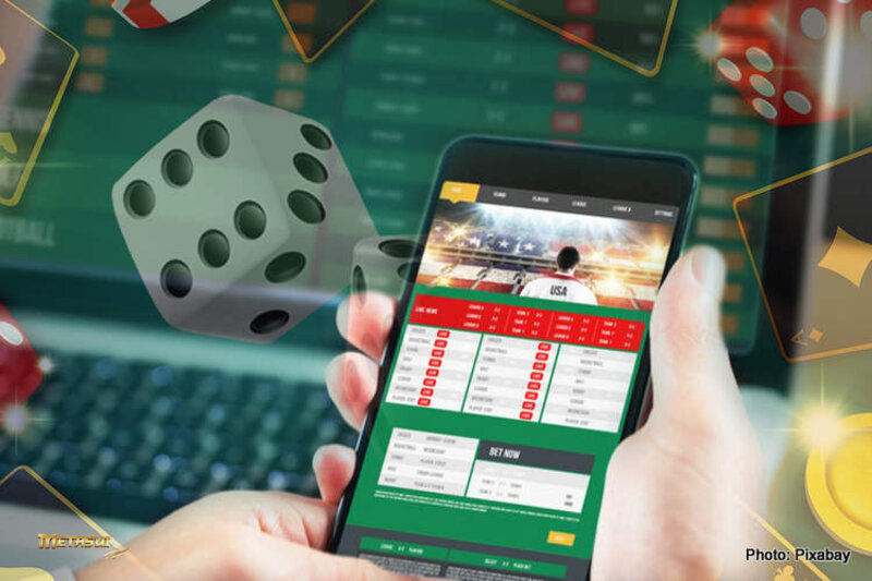 UEC BMX Casino - Basic Strategy and Expected Value UEC BMX Casino - Basic Strategy and Expected Value