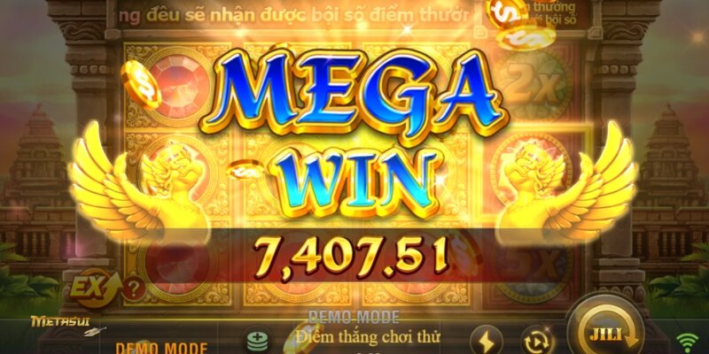 UEC BMX Slot - RNG and the Randomness of Each Spin UEC BMX Slot - RNG and the Randomness of Each Spin